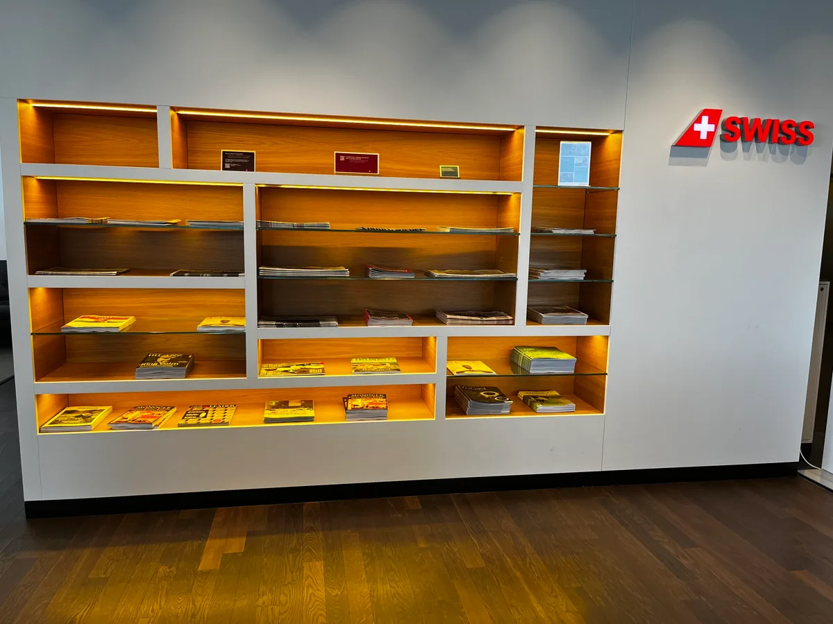 Verschiedene Bereiche